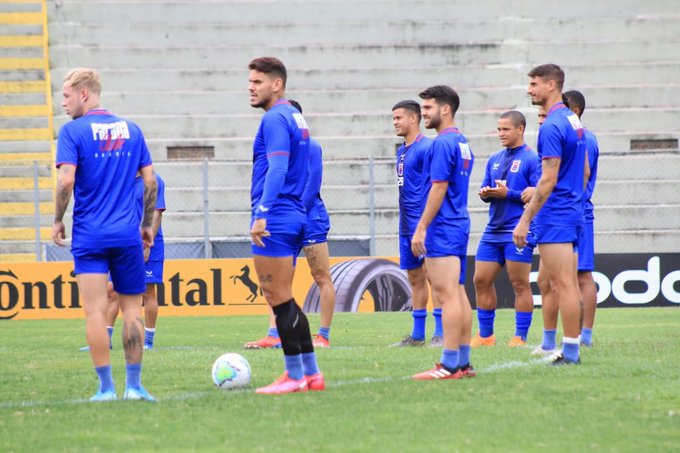 Paraná x Bahia de Feira – Tricolor recebe o Feira nesta quarta pela Copa do Brasil