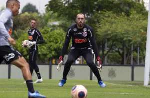 Corinthians x Santo André - Favorito não é quem você pensa que é!