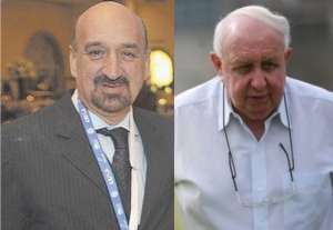 Paulista A2: São Bento anuncia retorno de dupla de dirigentes