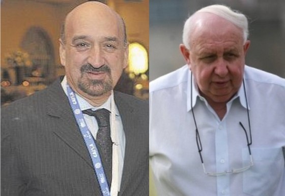 Paulista A2: São Bento anuncia retorno de dupla de dirigentes