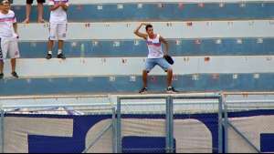 Paulista A2: FPF vai aguardar análise do TJD por caso de racismo e Penapolense