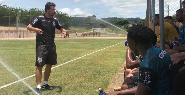 Inter de Limeira ganha reforço para se recuperar no Paulistão