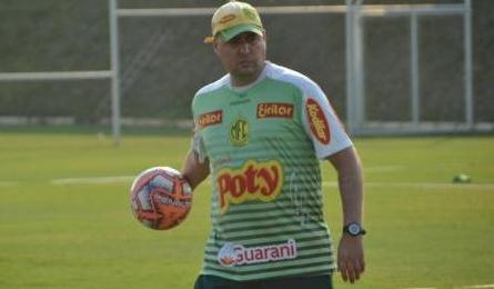 Presença no G2 ajudará Mirassol no jogo contra o Oeste, segundo Catalá