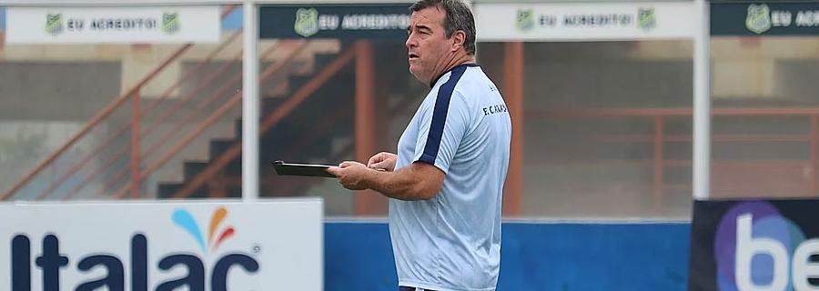 Água Santa tentará contra o Guarani algo que conseguiu uma vez só no Paulistão