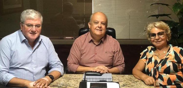 Catarinense: Candidato único à presidência do Figueirense pede confiança da torcida