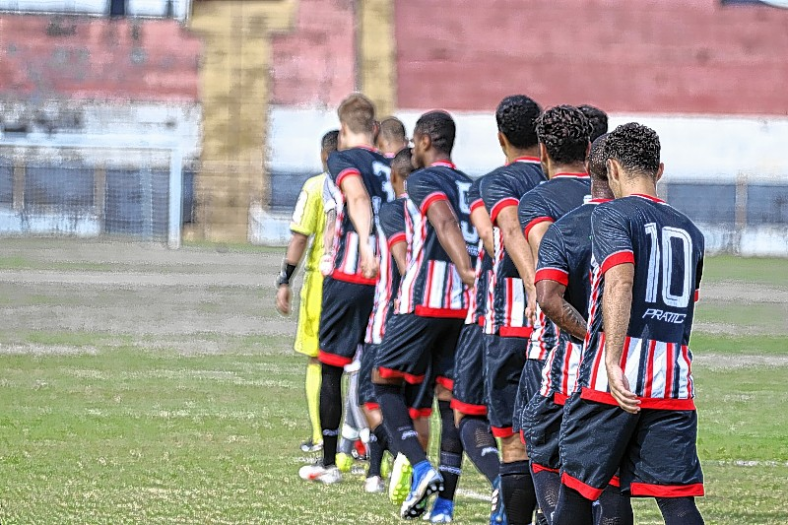 Paulista A3: Focado em tirar o Paulista da lanterna, Oliveira terá desfalques