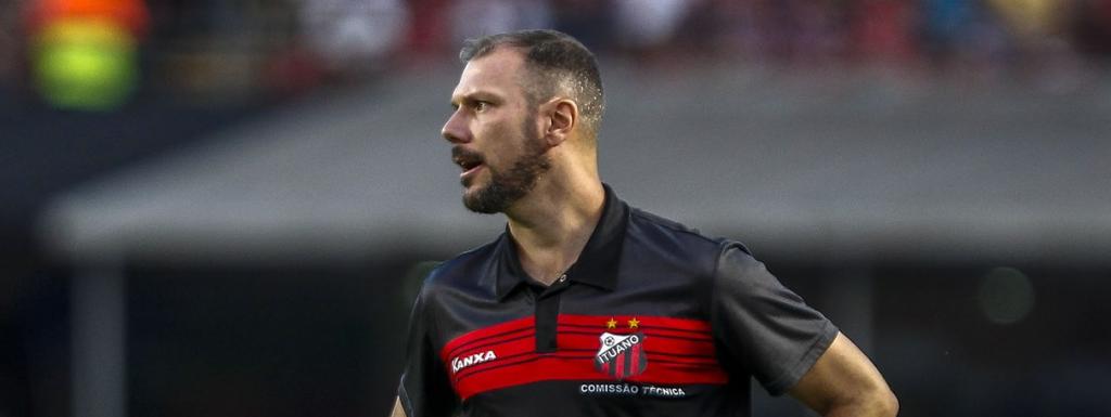 Ituano defenderá invencibilidade de cinco partidas no Paulistão
