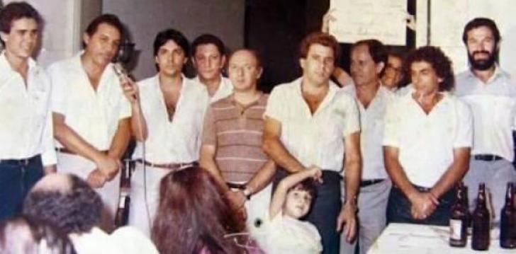 Imprensa: Campeões da Bola completa 35 anos de muita dedicação para Araraquara