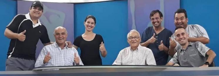 Campeões da Bola promete muita dedicação em 2020