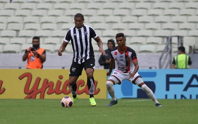 Cearense: Bola para no meio de semana e só volta sábado com dois jogos