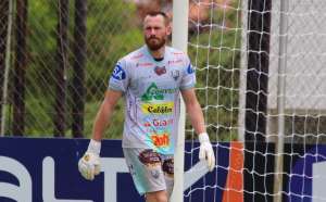 Paulista A2: Destaque do lanterna Votuporanguense, goleiro aponta problemas ofensivos