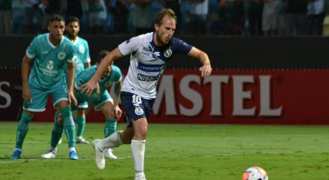 Goiás 0 x 1 Sol de América – Em péssima fase brasileira, Esmeraldino deixa a ‘Sula’