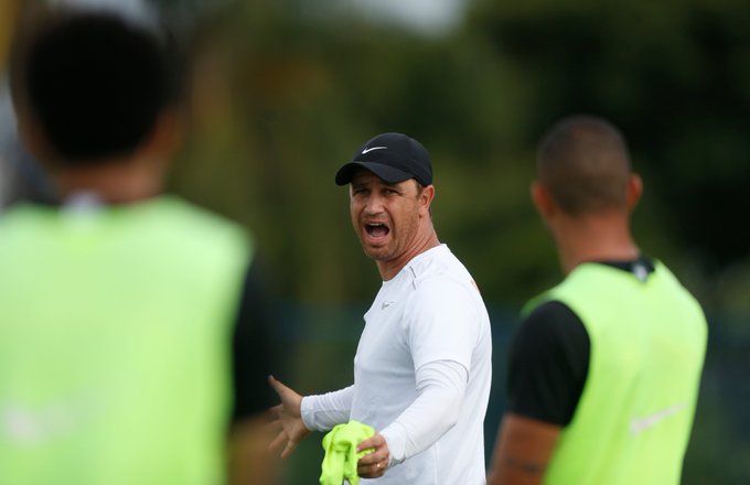 Após início ruim no Paulistão, RB Bragantino nega estar com elenco rachado