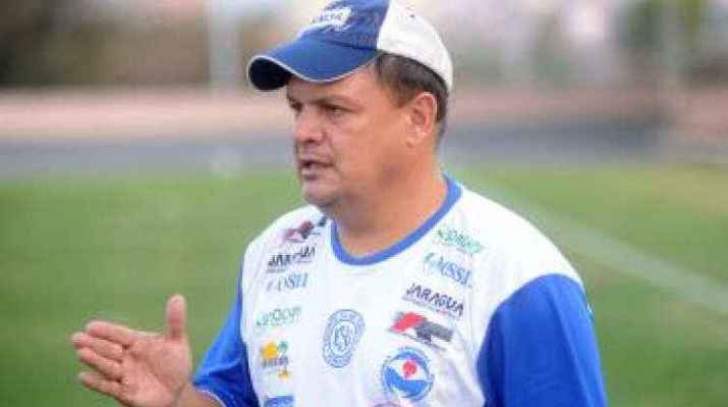 São Bento confirma acerto com técnico do União Barbarense para Série A2