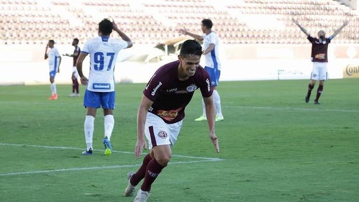 Ferroviária x Águia Negra-MS – Paulistas precisam “virar a chave” na Copa do Brasil