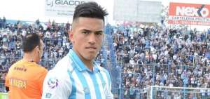 Paulistão: Sem anúncio oficial, meia argentino já fala como atleta do RB Bragantino