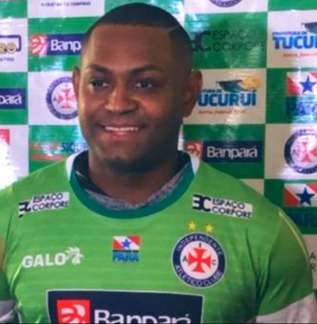 Jobson, aquele mesmo, é apresentado em clube paraense: “Vim para conquistar títulos”