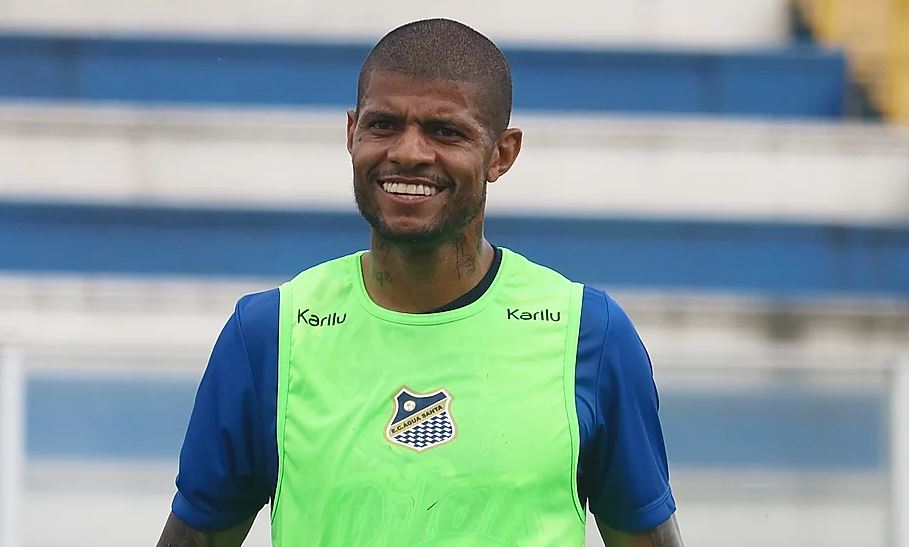 Paulistão: Ex-Ponte pede para Água Santa esquecer Timão e focar no Guarani