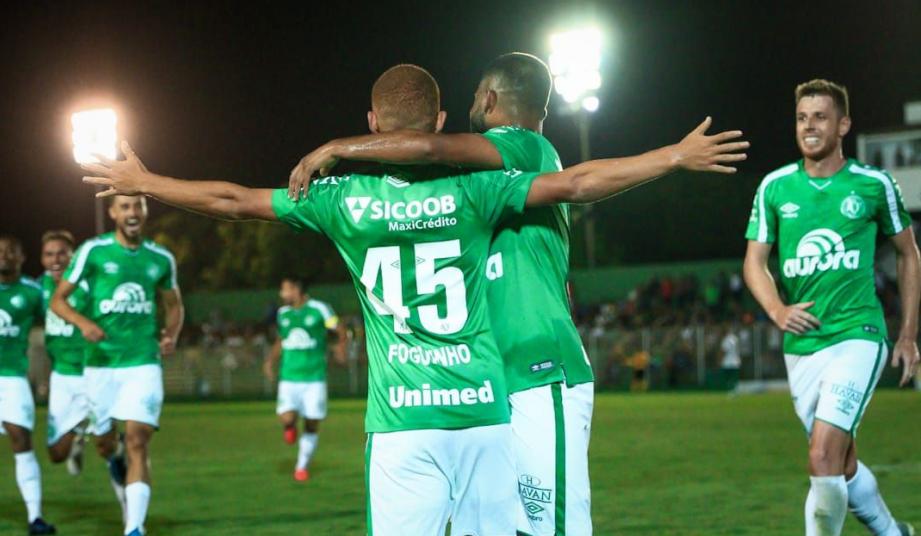 São José-RS x Chapecoense-SC – Vai ter revanche no Passo d’Areia?