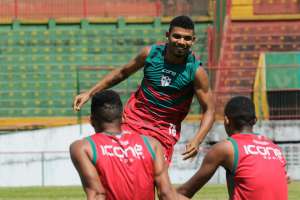 Paulista A2: Atacante da Portuguesa prevê adversários 