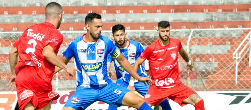 Paulista A3: Com desfalque de volante, Nacional divulga detalhes sobre ingressos