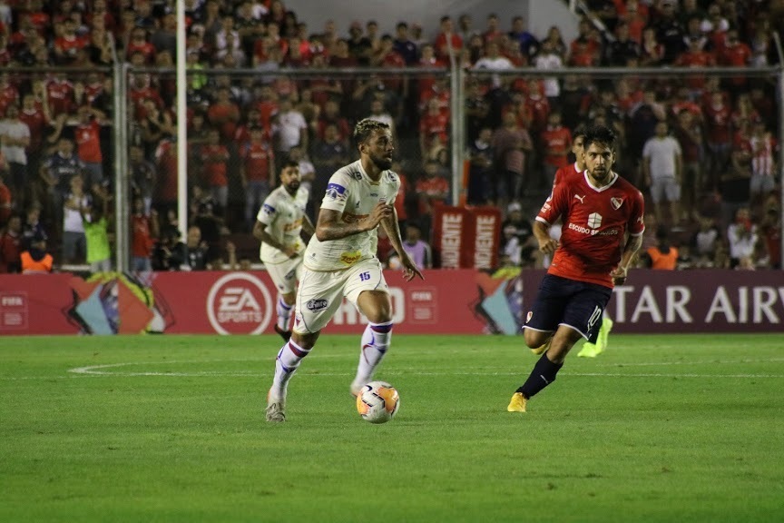 SUL-AMERICANA: Fortaleza entra em campo precisando vencer para se classificar