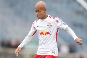 Paulista A2: Meia comemora 1º gol como profissional, mas lamenta derrota do RB Brasil