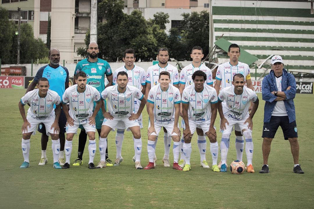 GOIANO: Em jogo isolado, CRAC vence o Iporá no fechamento da sétima rodada