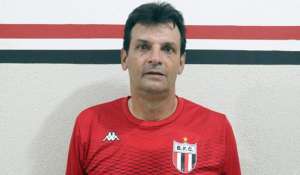 Paulistão: Botafogo tem novo auxiliar técnico para a temporada