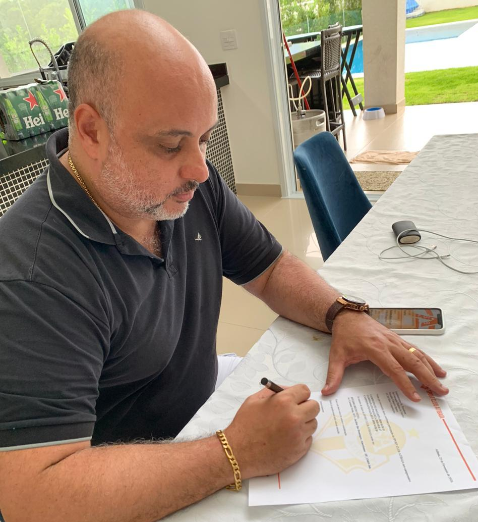 Atibaia anuncia retorno às competições de base da Federação Paulista