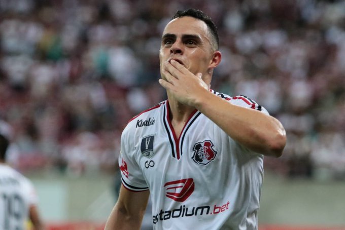 Santa Cruz fez a lição de casa pós Carnaval