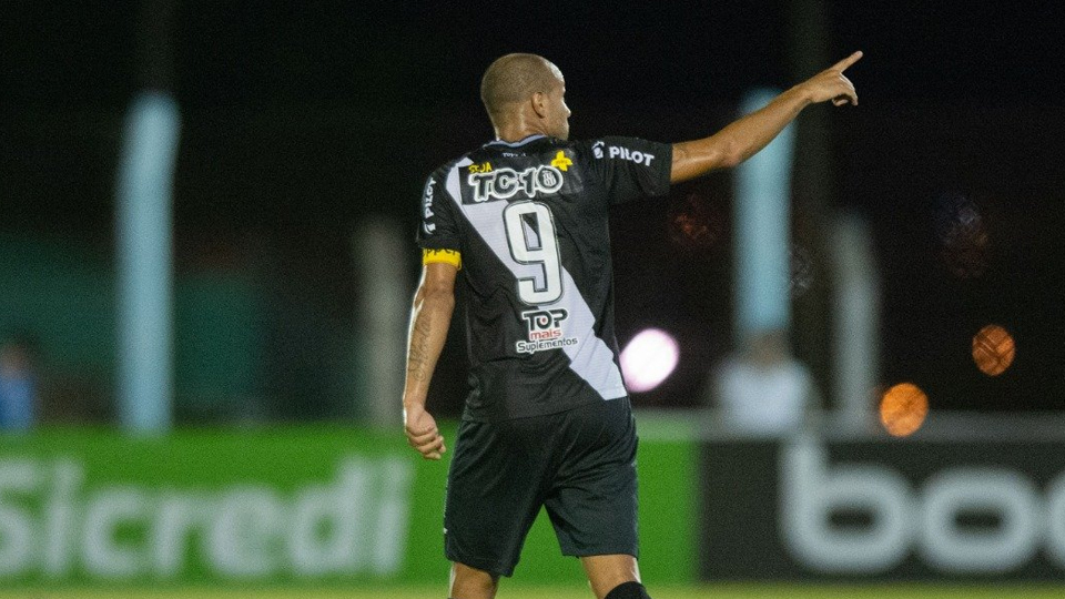 Ponte Preta-SP x Vila Nova-GO – Macaca quer melhorar retrospecto contra goianos