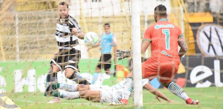 COPA DO BRASIL: Uma virada espetacular e a maior goleada da competição