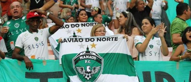 Gavião na final. (Foto: Antônio Assis / FAF)