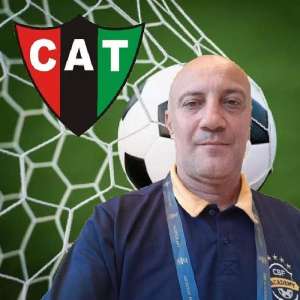 Segundona: Focado na busca pelo acesso, Taquaritinga contrata técnico ex-Rio Branco