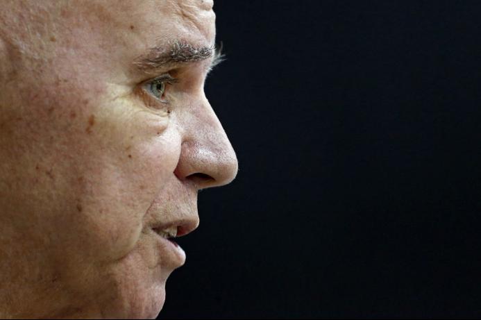 LUTO! Morre ex-jogador e treinador, campeão mundial com o Grêmio em 1983