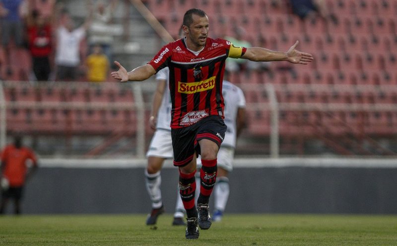 Paulistão: Corrêa sobre bom momento do Ituano: “Futebol não tem espaço para relaxamento”