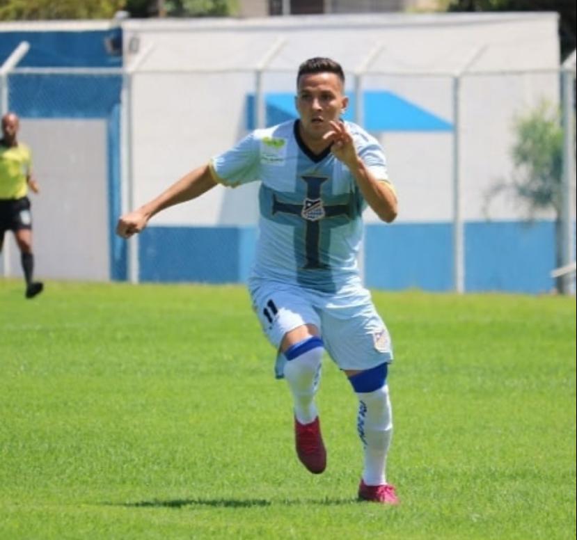 Paulistão: Após vencer o Corinthians, meia do Água Santa pede foco na classificação