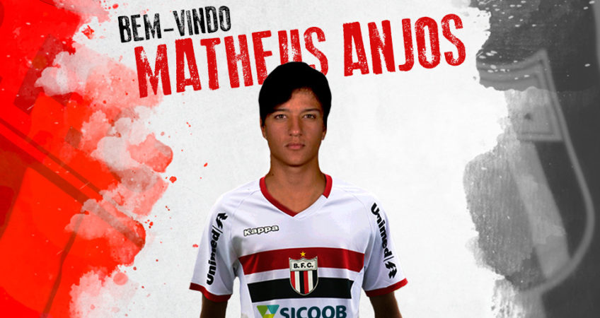 Paulistão: Apresentado, ex-Guarani e Athletico fala sobre Botafogo: “Feliz com a chance”