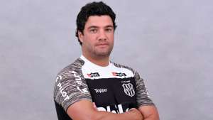 Paulistão: Ponte Preta confirma saída do auxiliar técnico Felipe Moreira