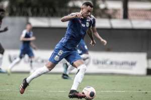 Paulista A2: Portuguesa acerta com volante do Santos por empréstimo