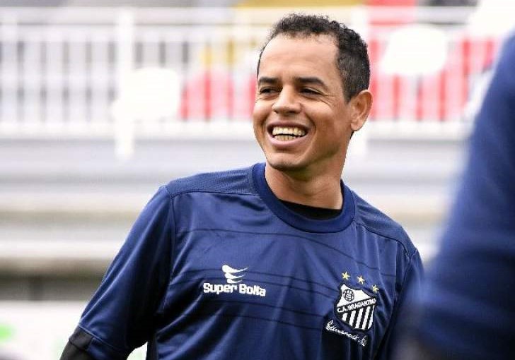 Paulista A2: Portuguesa acerta com ex-atacante de Bragantino e Paysandu