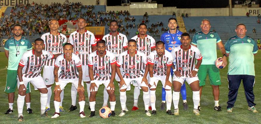 Pernambucano: Salgueiro supera virose no elenco e Sport teme queda: “Cerco apertando”