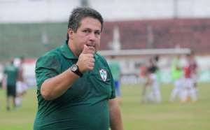 Fernando Marchiori tira Portuguesa do rebaixamento e já começa a sonhar com acesso