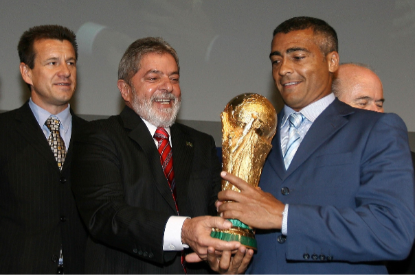 Copa do Mundo: conheça os maiores artilheiros da história