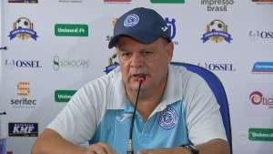 Paulista A2: Edson Vieira vê necessidade de reforços para o São Bento