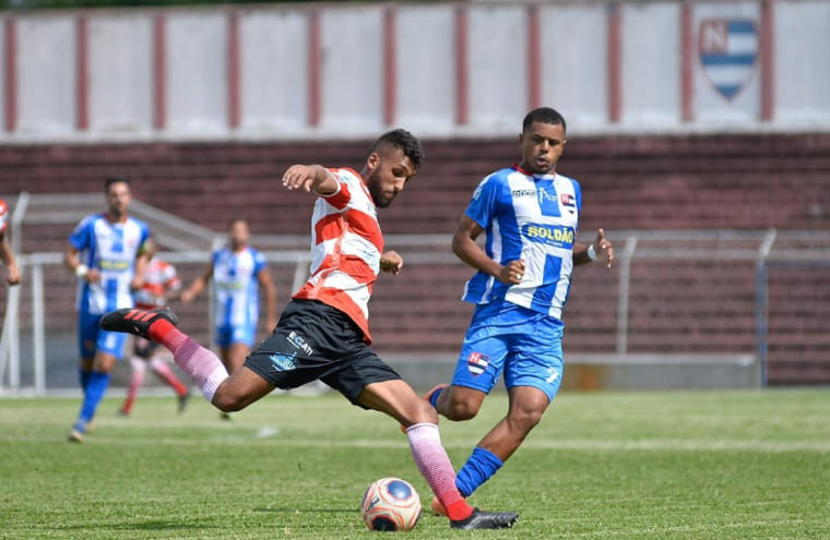 PAULISTA A3: Com brigas pelo G8, dois jogos abrem oitava rodada nesta sexta-feira