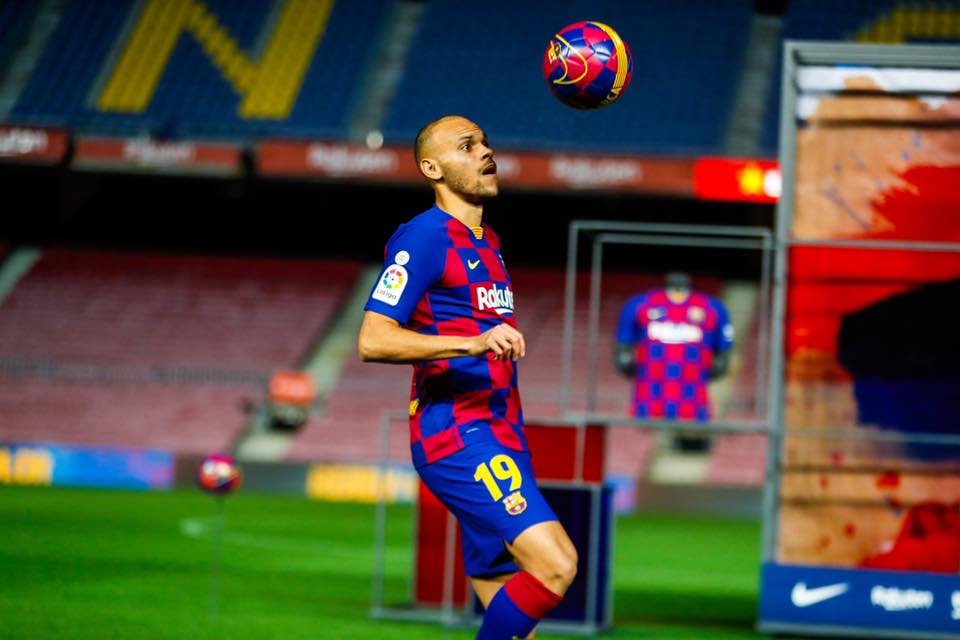 Liga espanhola trata Leganés de forma diferente do Barcelona e nega contratação