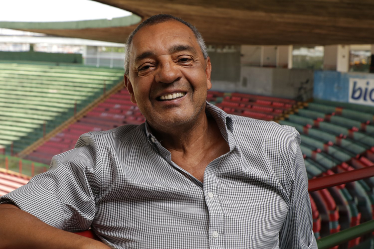 Paulista A2: Torcida se mobiliza em apoio a filme sobre os 100 anos da Portuguesa