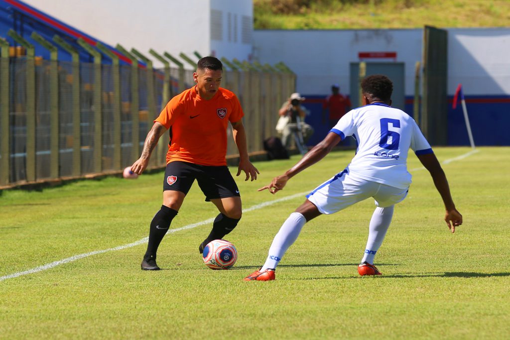 Paulista A3: Desportivo Brasil terá dois desfalques para encarar vice-líder
